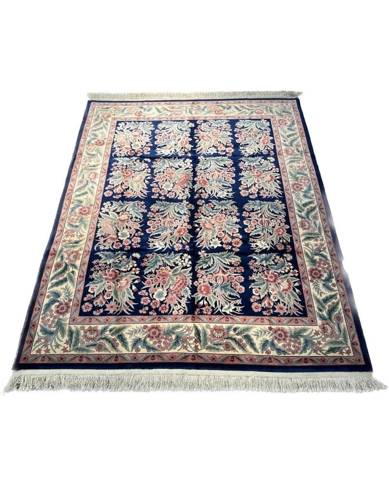 Persian Design Wool