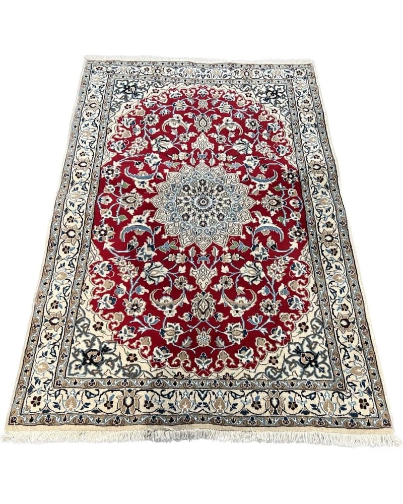 Nain Wool & Silk view 2