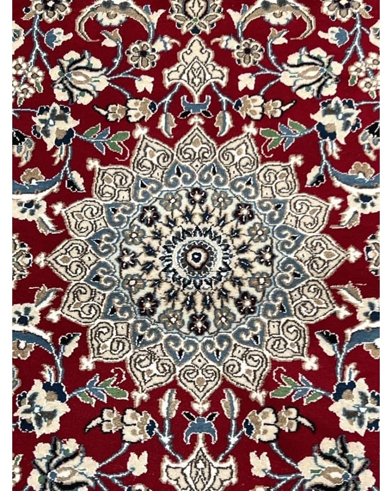 Nain Wool & Silk view 3