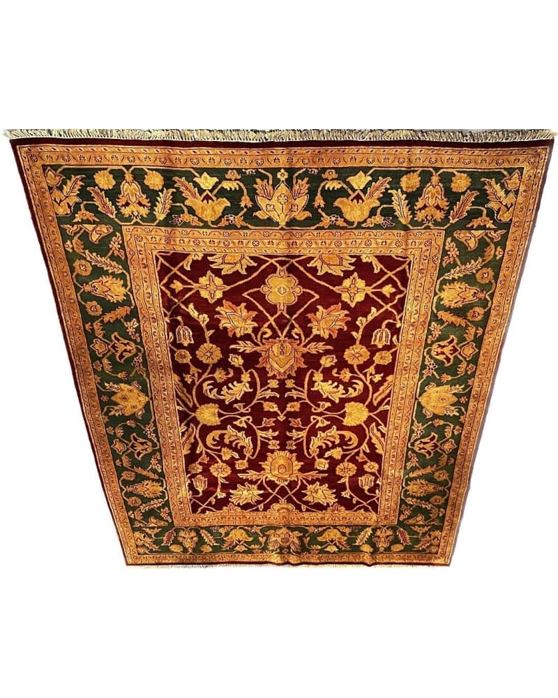 Jaipur Wool view 2