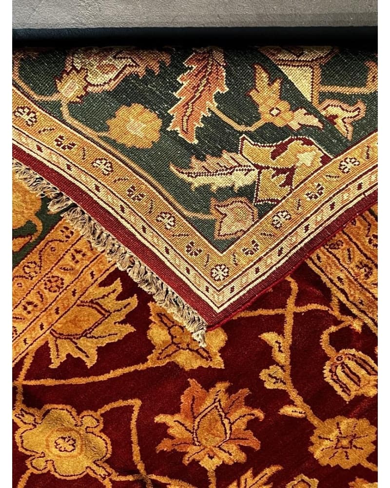Jaipur Wool view 4