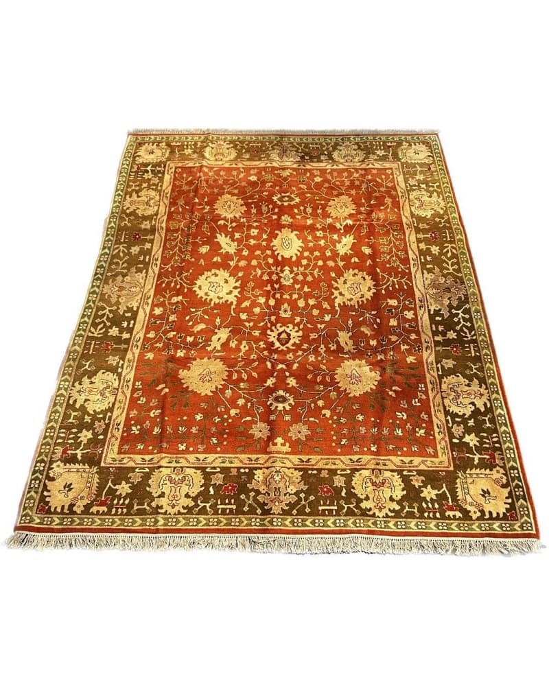 Jaipur Wool view 2