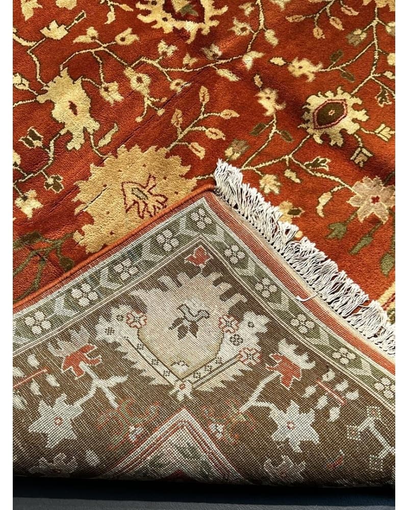 Jaipur Wool view 4
