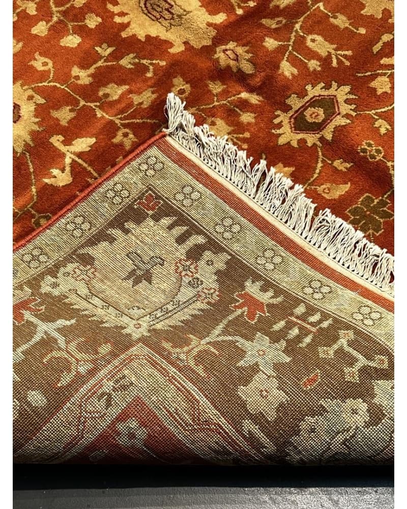 Jaipur Wool view 4