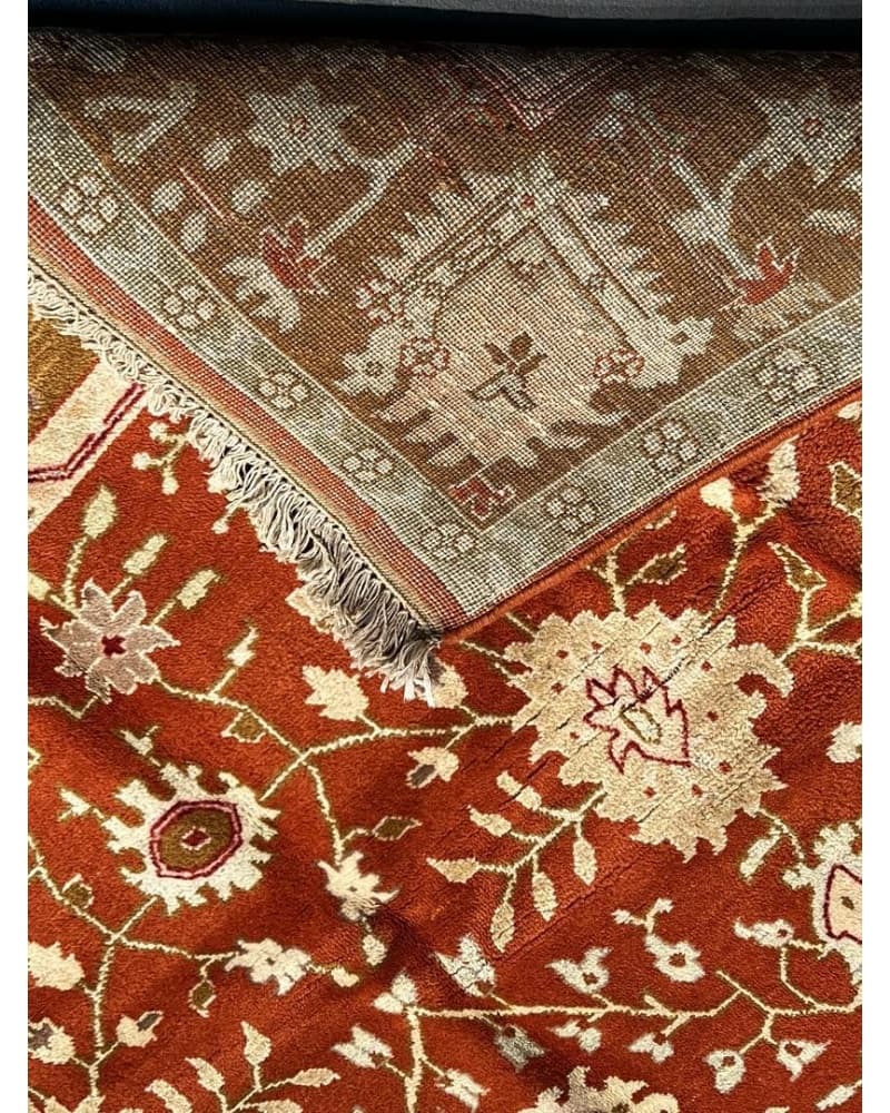 Jaipur Wool view 4