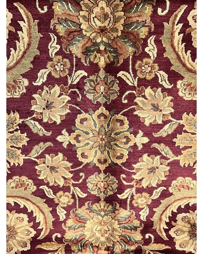 Khorasan Wool view 3