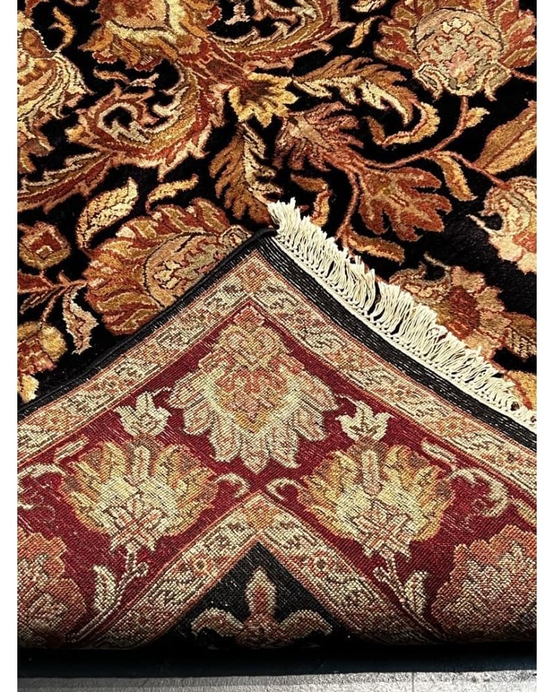 Khorasan Wool view 4