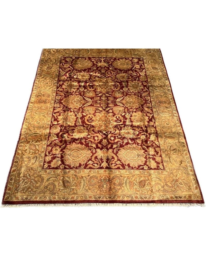 Khorasan Wool view 2