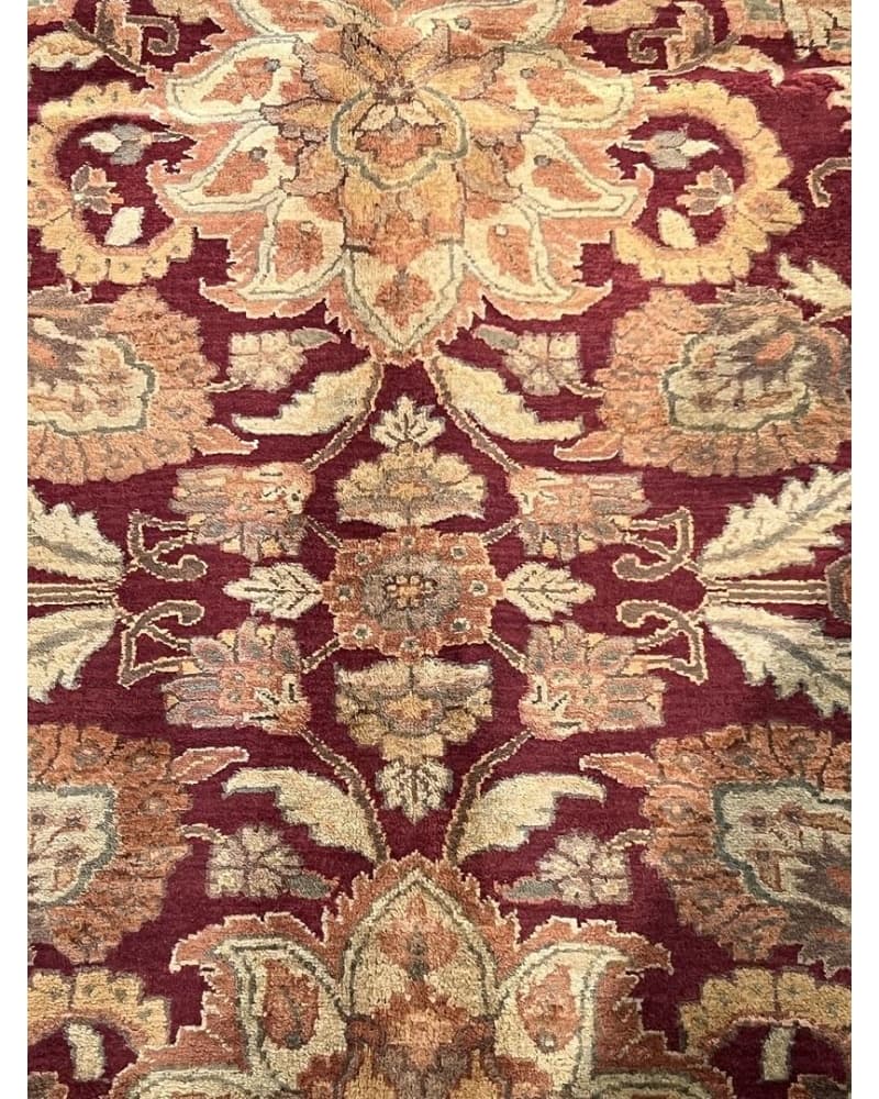 Khorasan Wool view 3