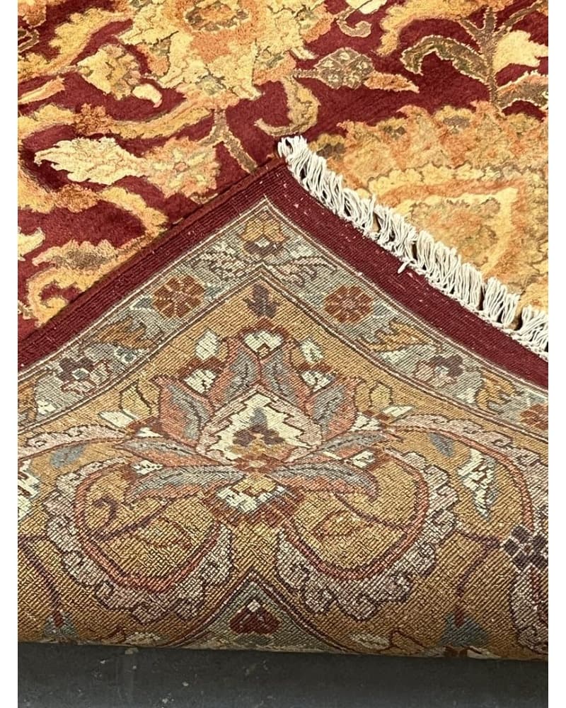 Khorasan Wool view 4