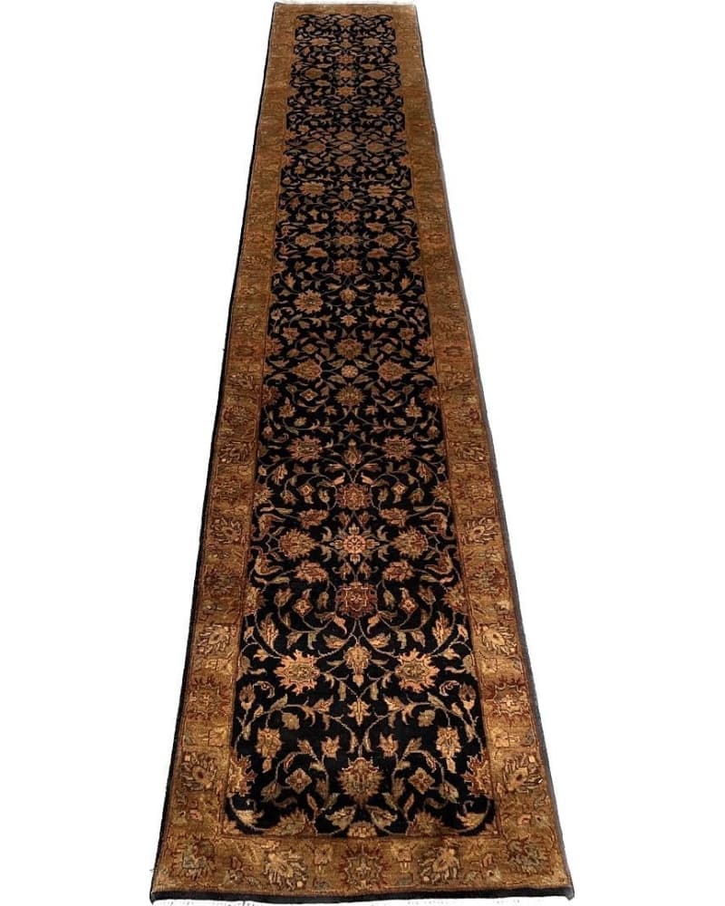 Khorasan Wool view 2