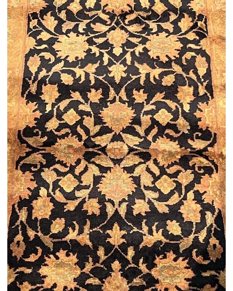 Khorasan Wool view 3