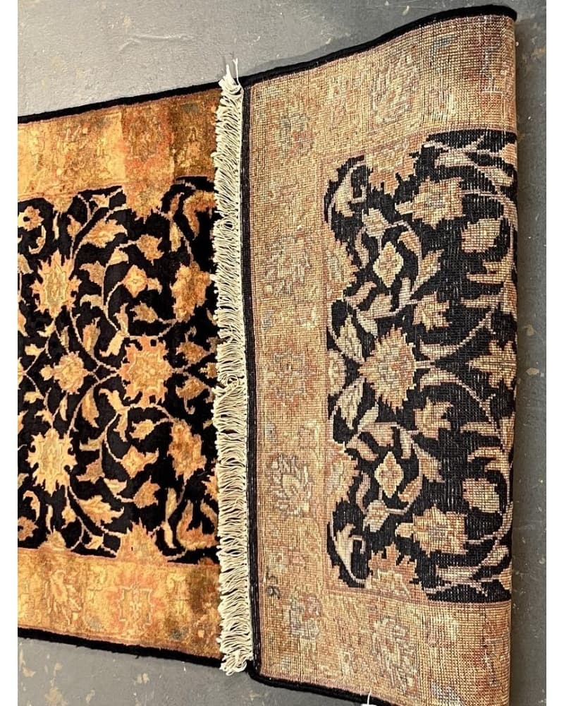 Khorasan Wool view 4