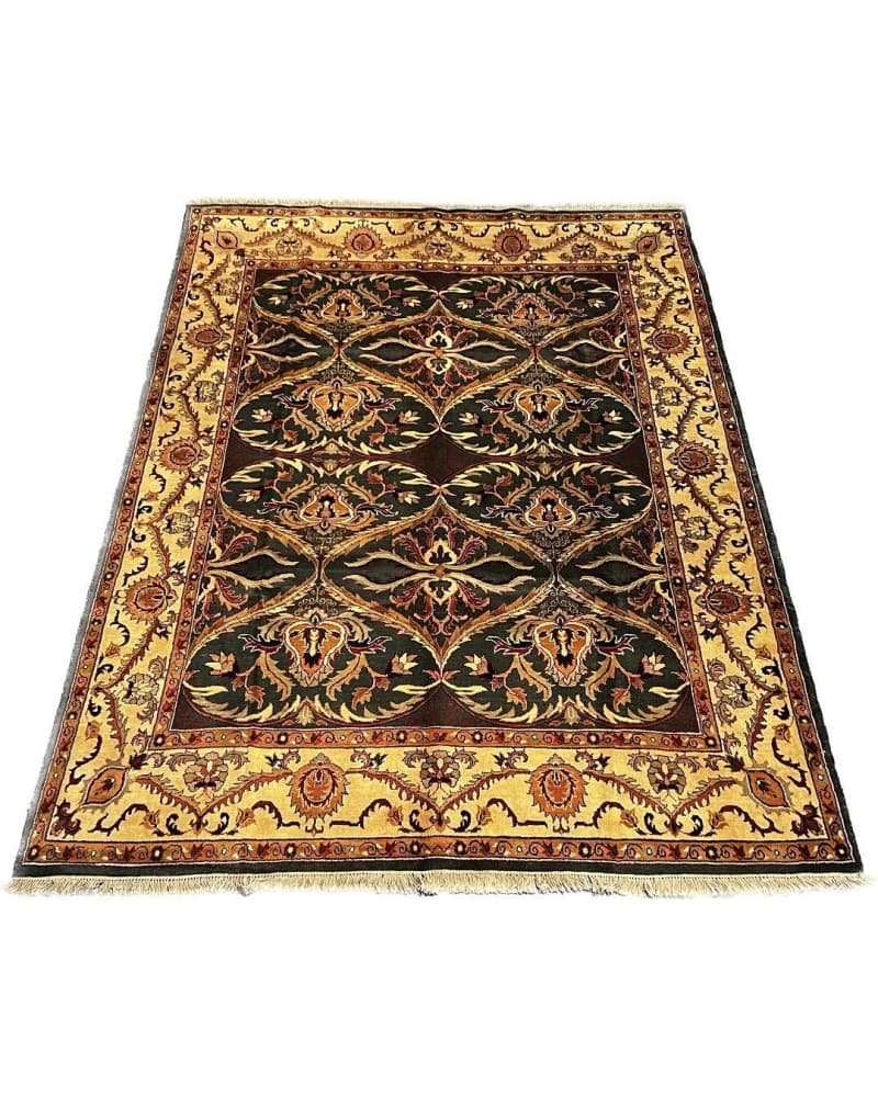 Khorasan Wool view 2