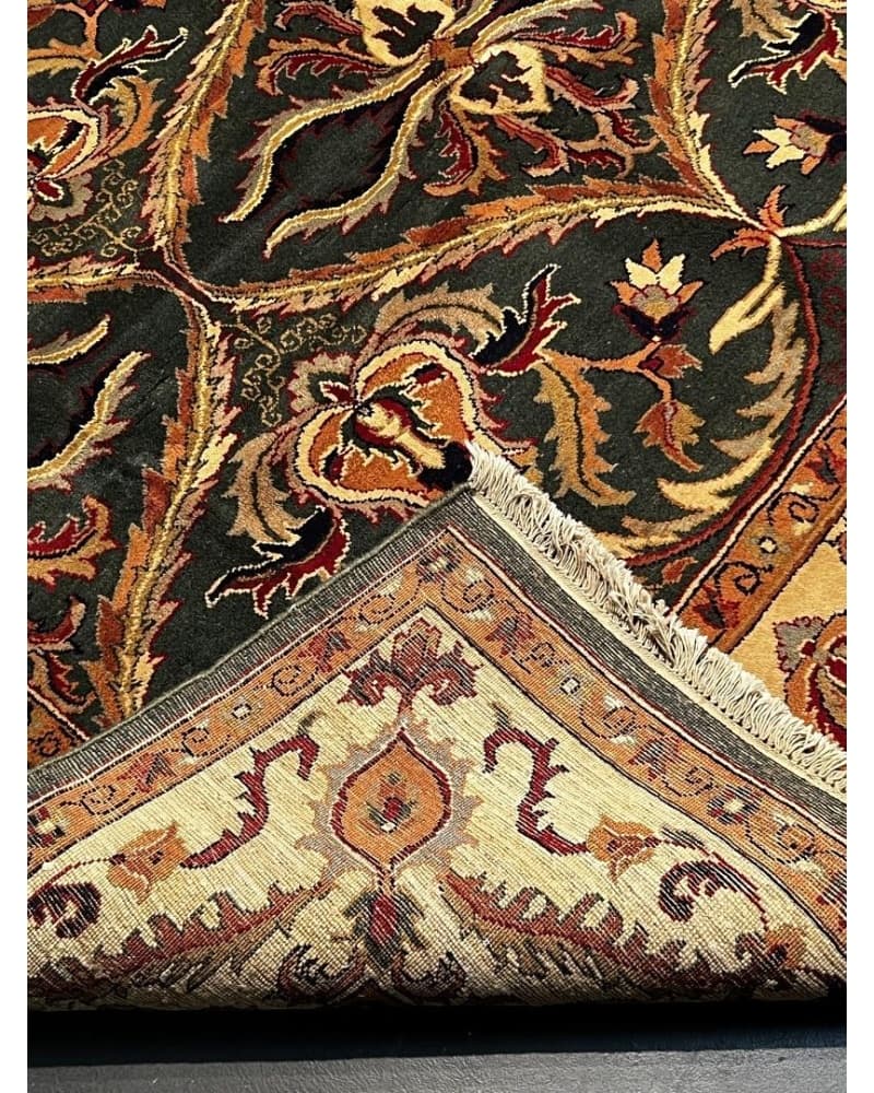 Khorasan Wool view 4