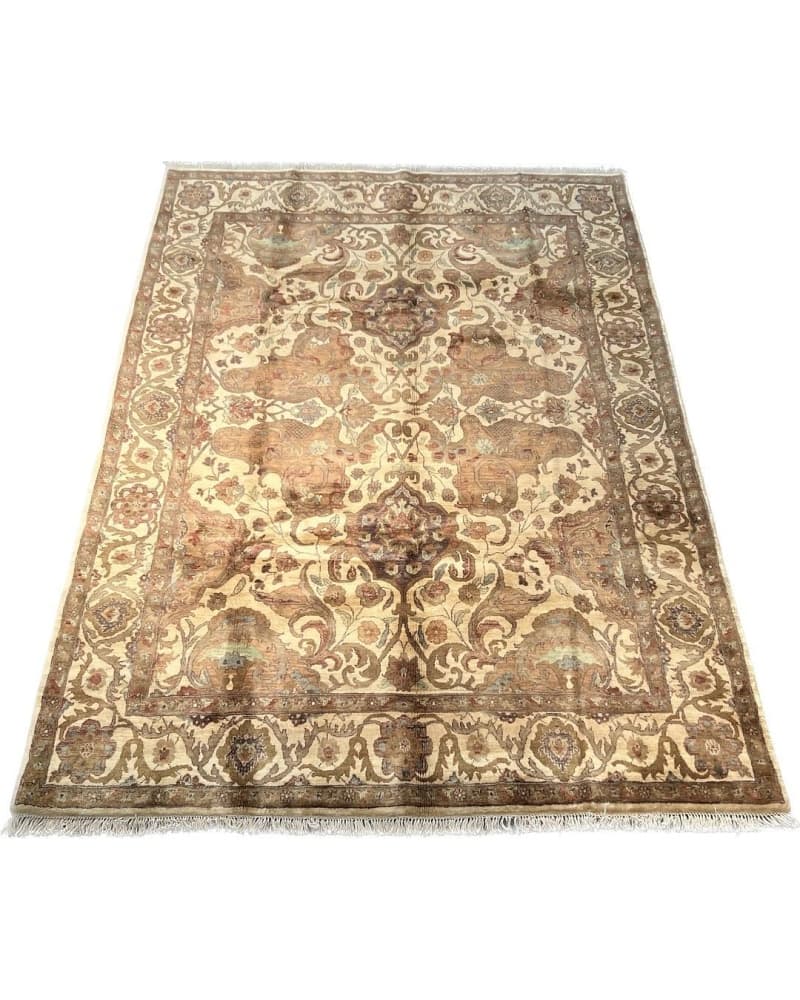 Khorasan Wool view 2