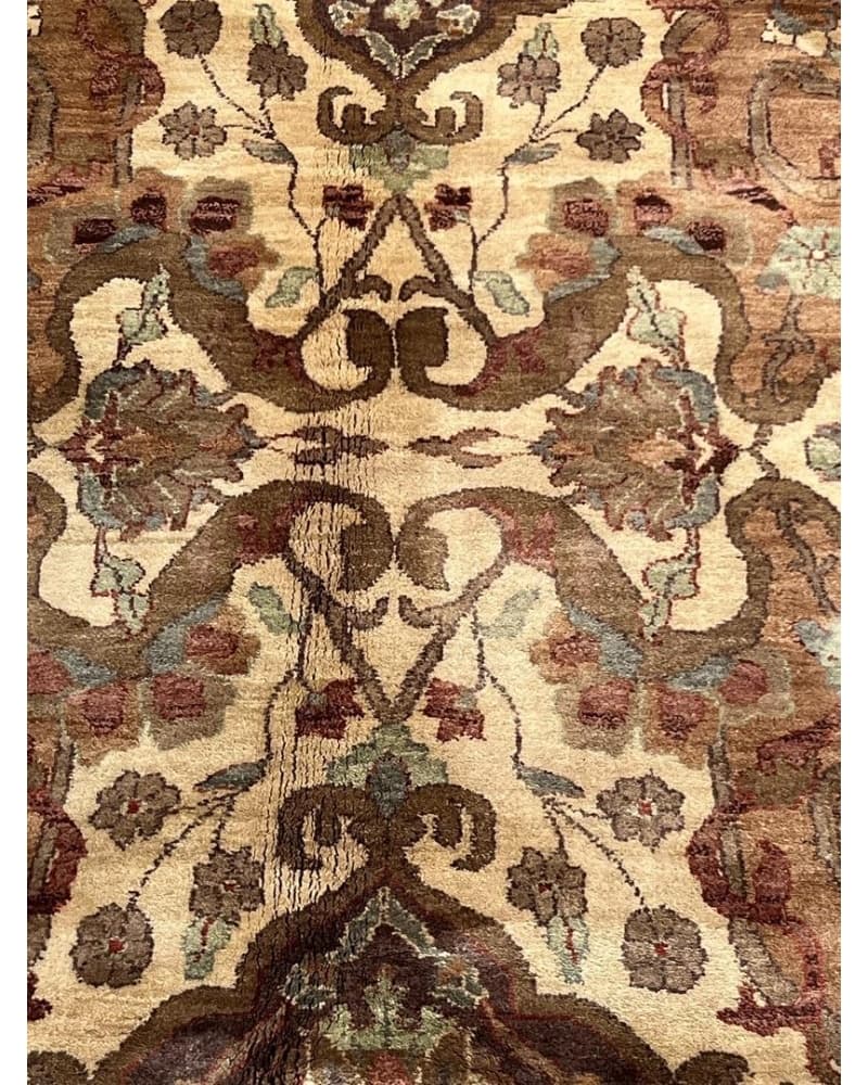 Khorasan Wool view 4