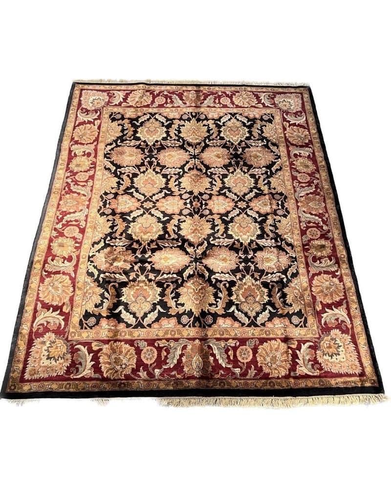 Khorasan Wool view 2