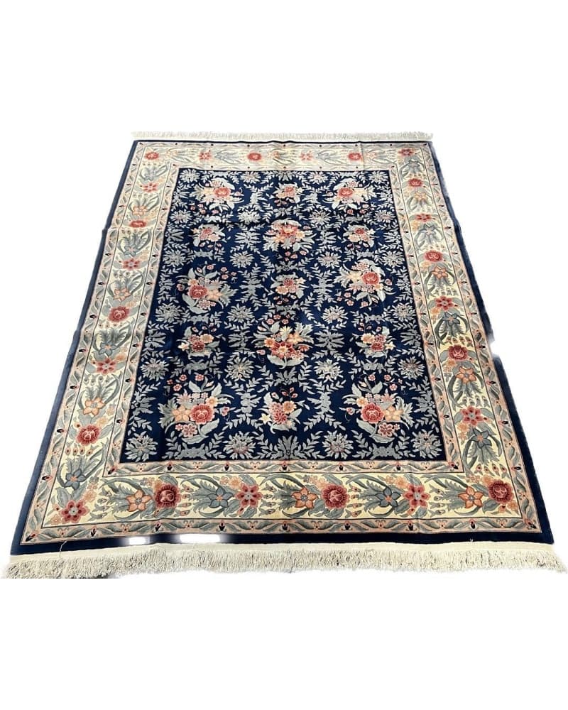 Persian Design Wool