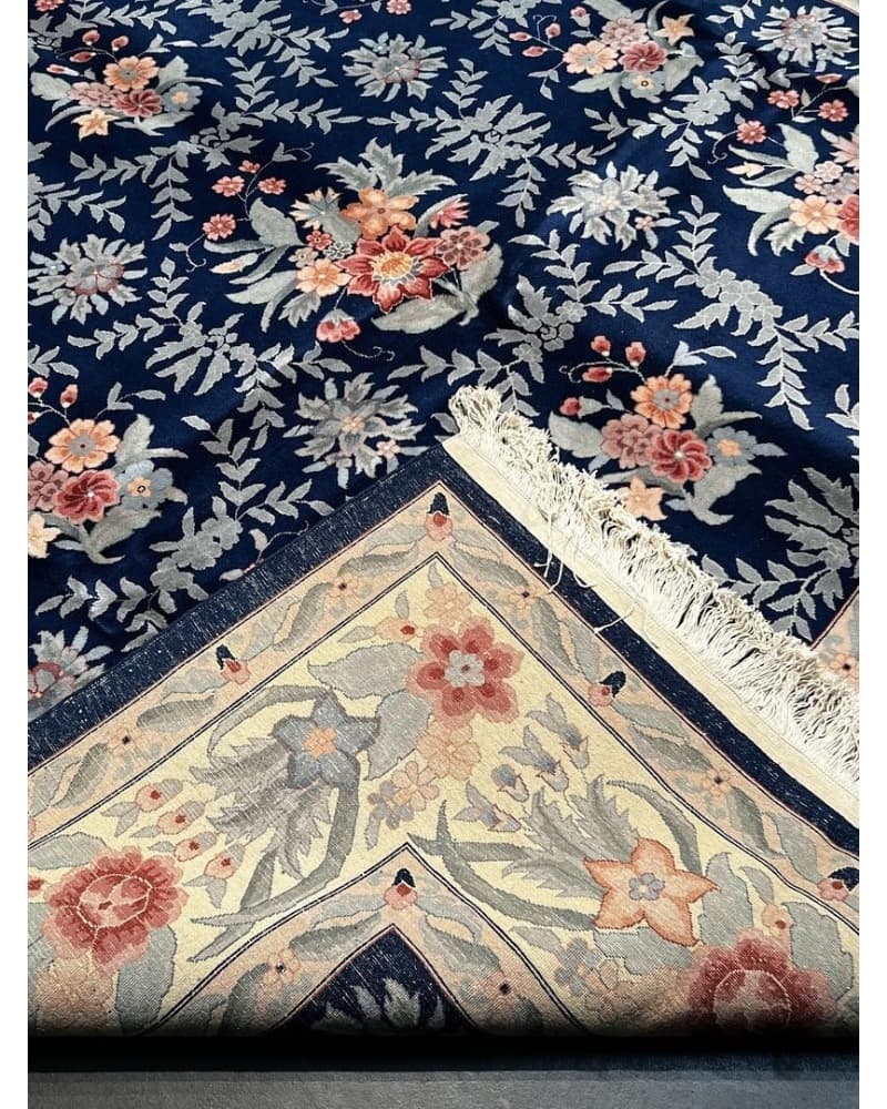 Persian Design Wool view 4