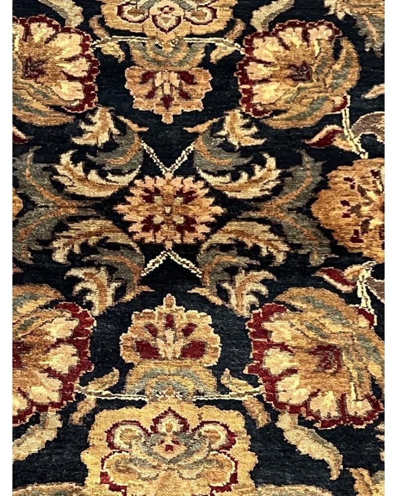 Khorasan Wool view 3