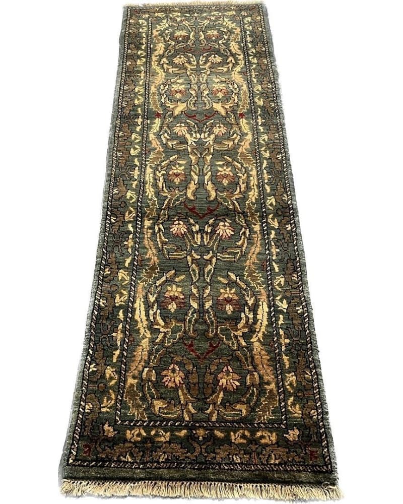 Khorasan Wool view 2