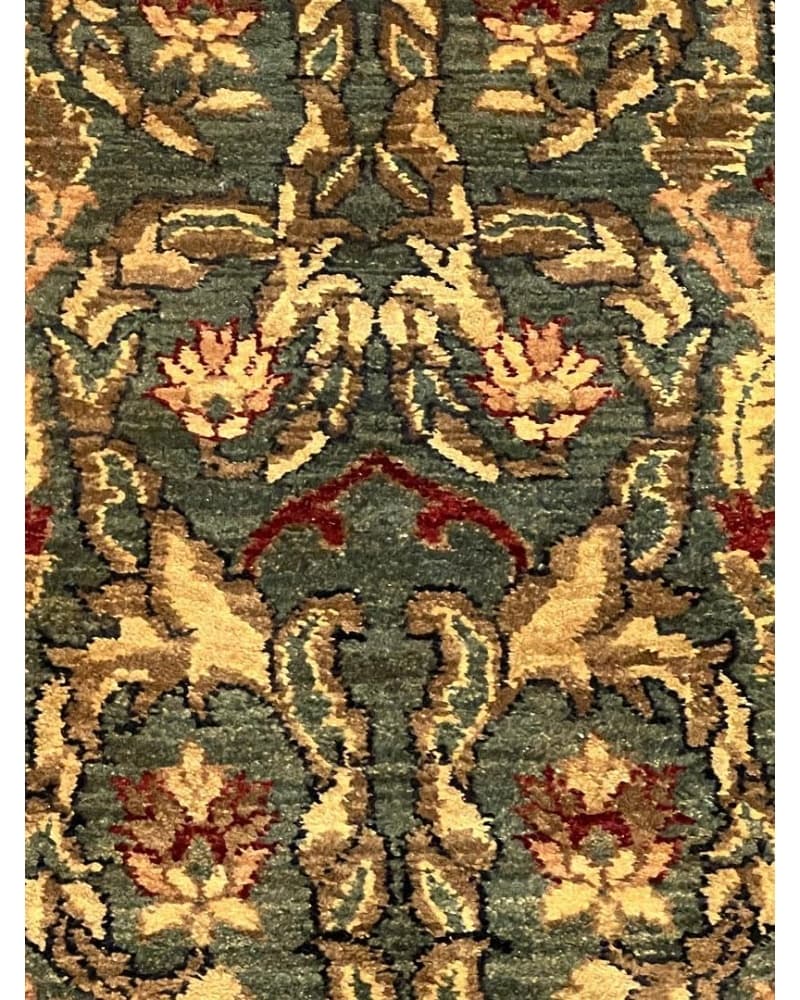Khorasan Wool view 3