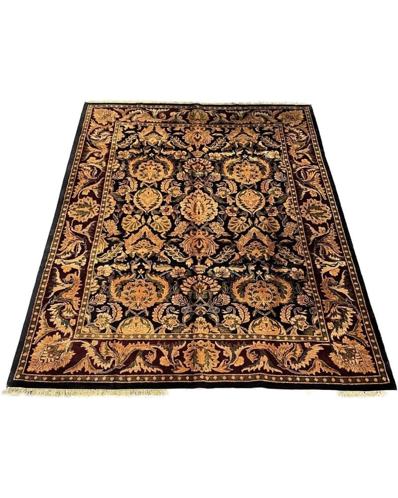 Khorasan Wool view 2