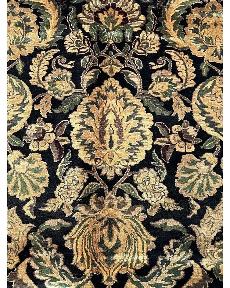 Khorasan Wool view 3