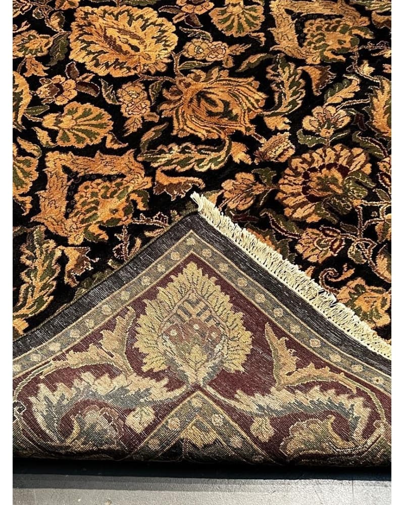 Khorasan Wool view 4