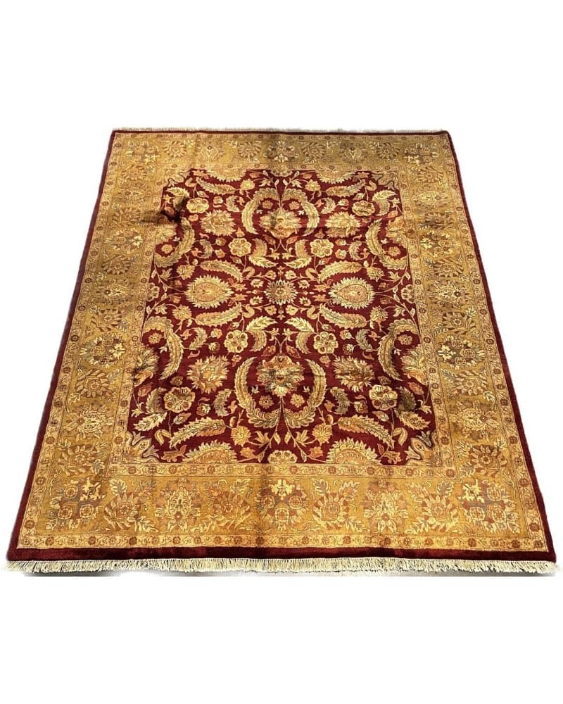 Khorasan Wool view 2