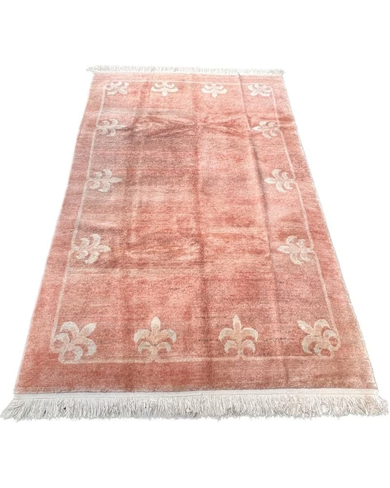 Tibetian Wool view 2