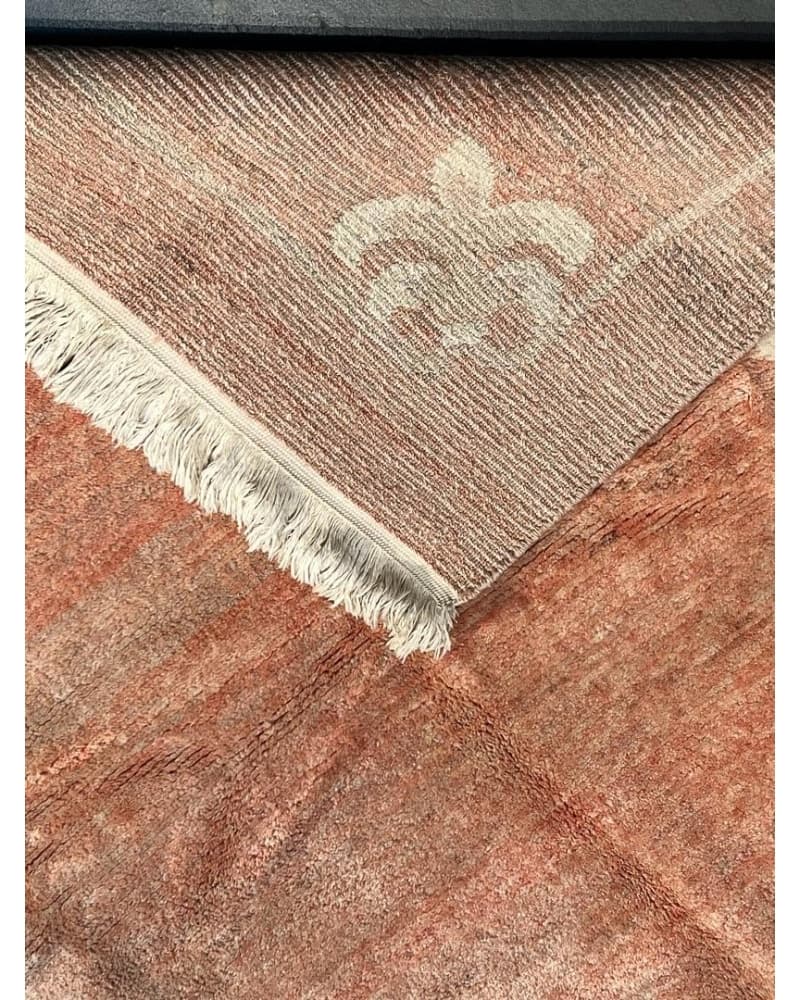 Tibetian Wool view 3