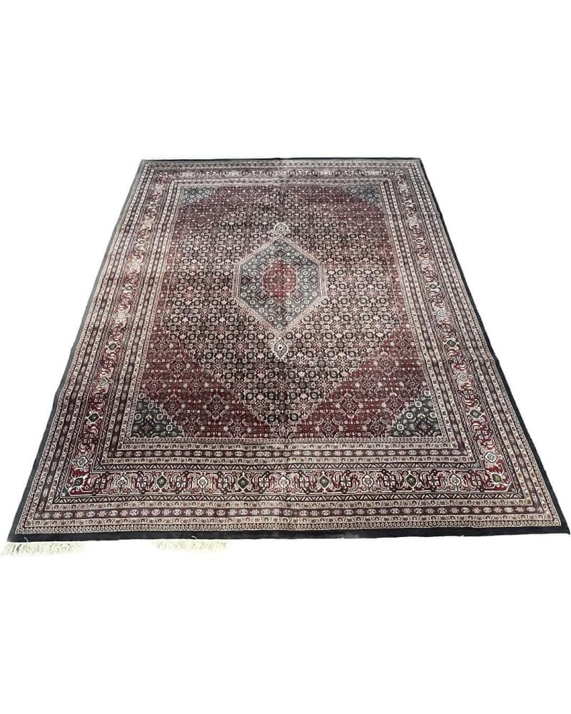 Bidjar Wool view 2