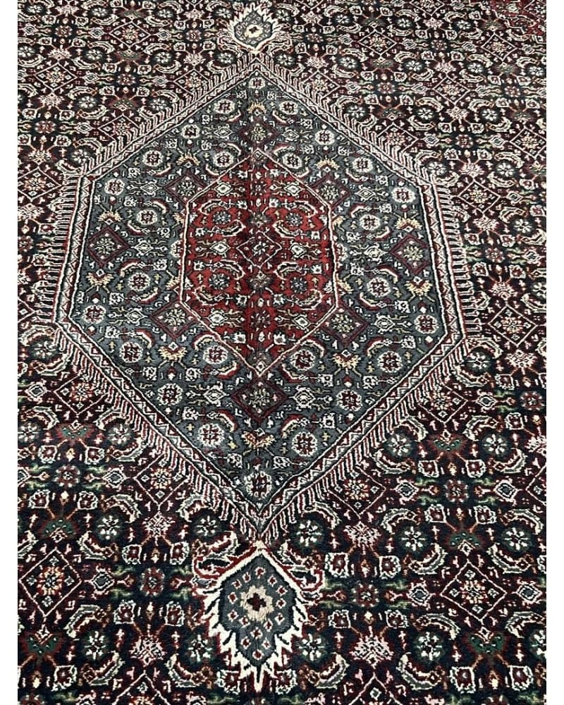 Bidjar Wool view 3
