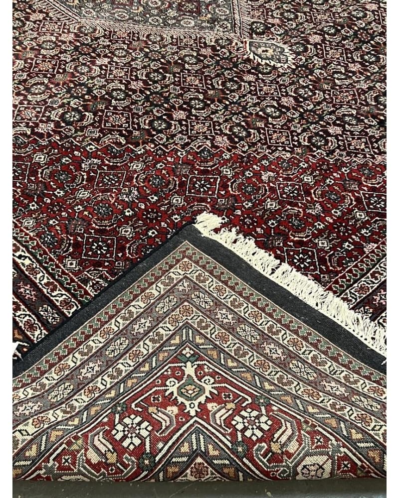 Bidjar Wool view 4