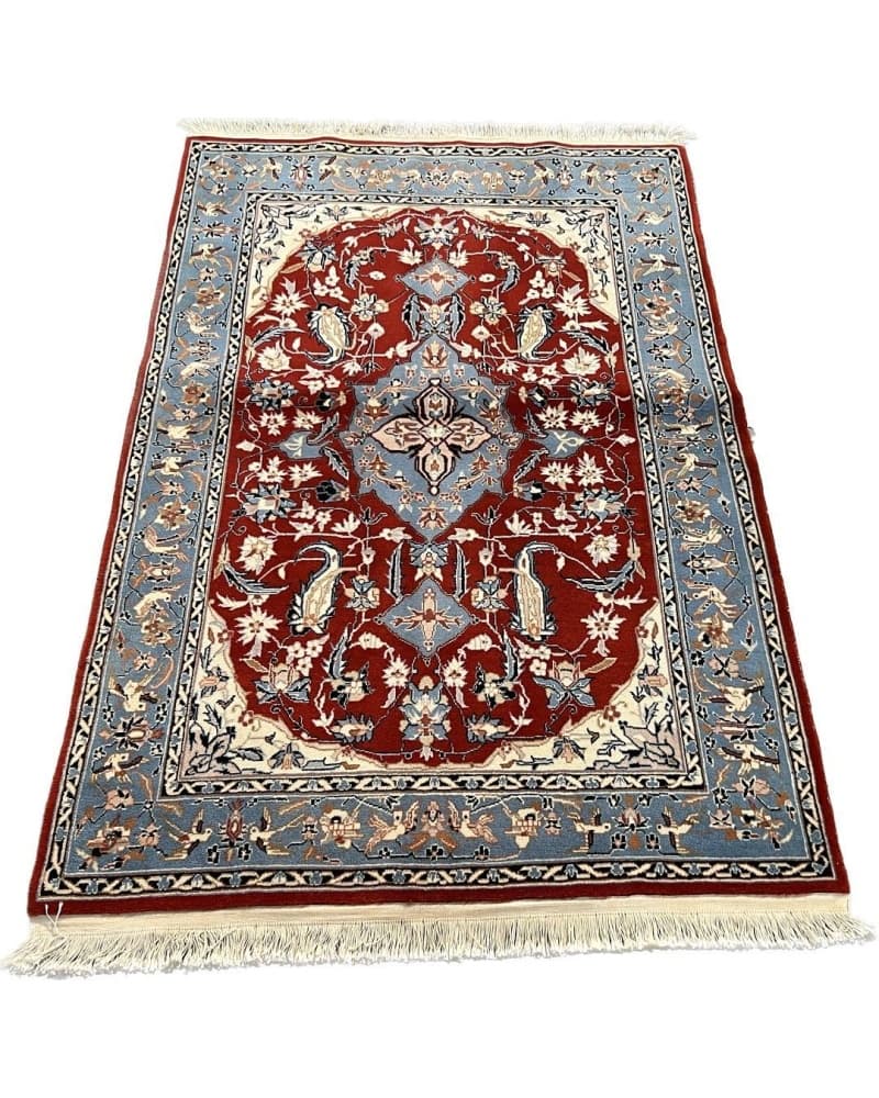 Tabriz Design Wool view 2