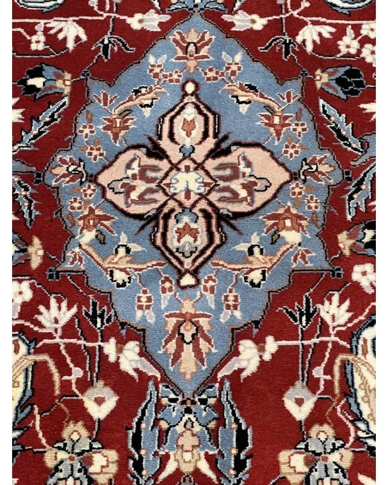 Tabriz Design Wool view 3