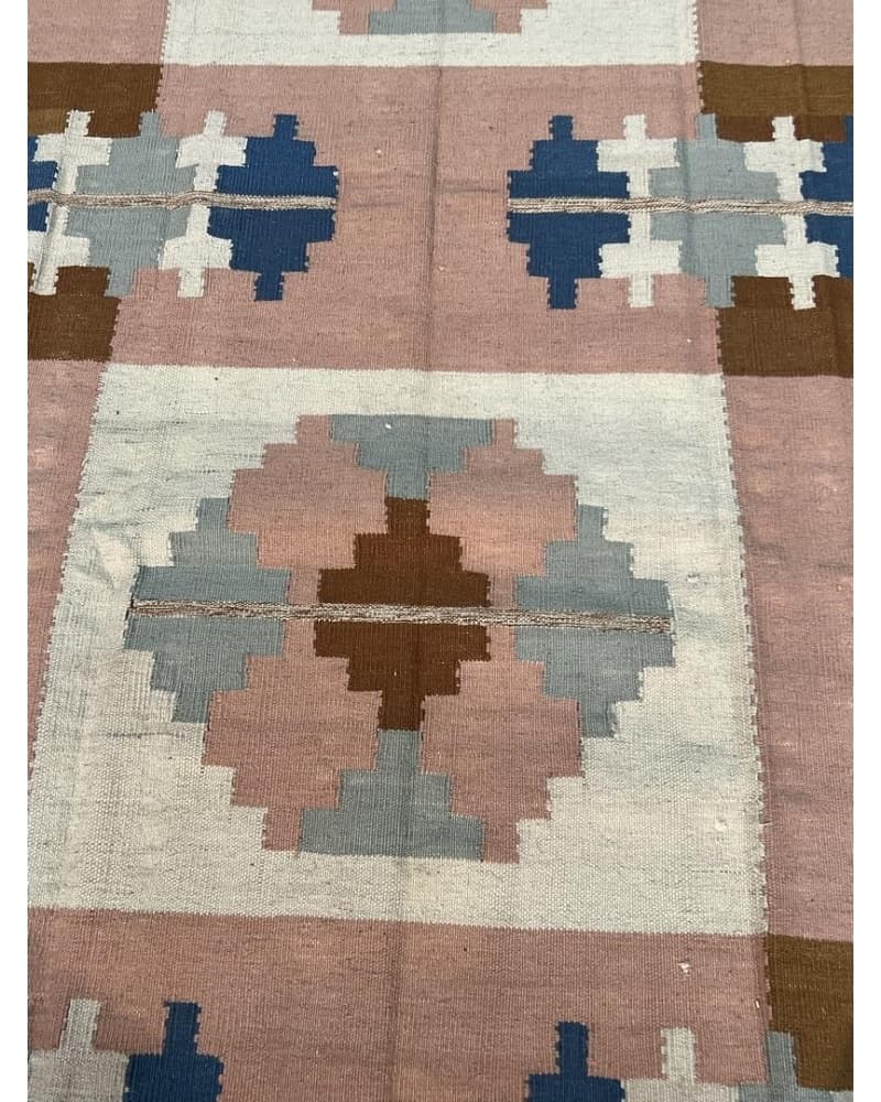 Kilim Wool view 3