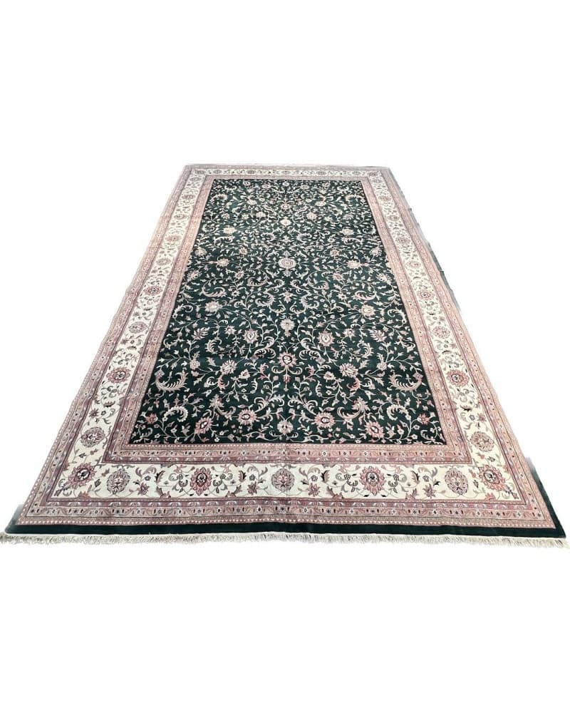 Kashan Wool