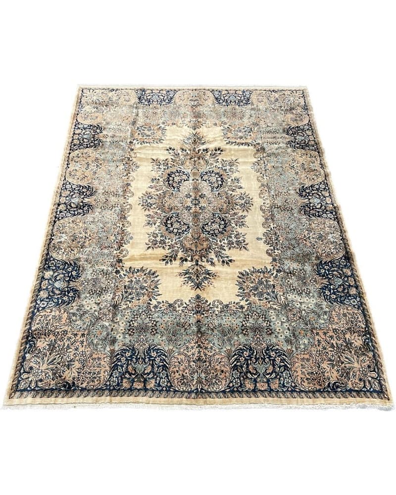 Old Kerman Wool view 2