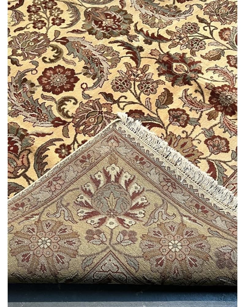 Khorasan Wool view 4