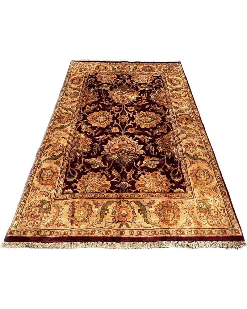 Khorasan Wool view 2