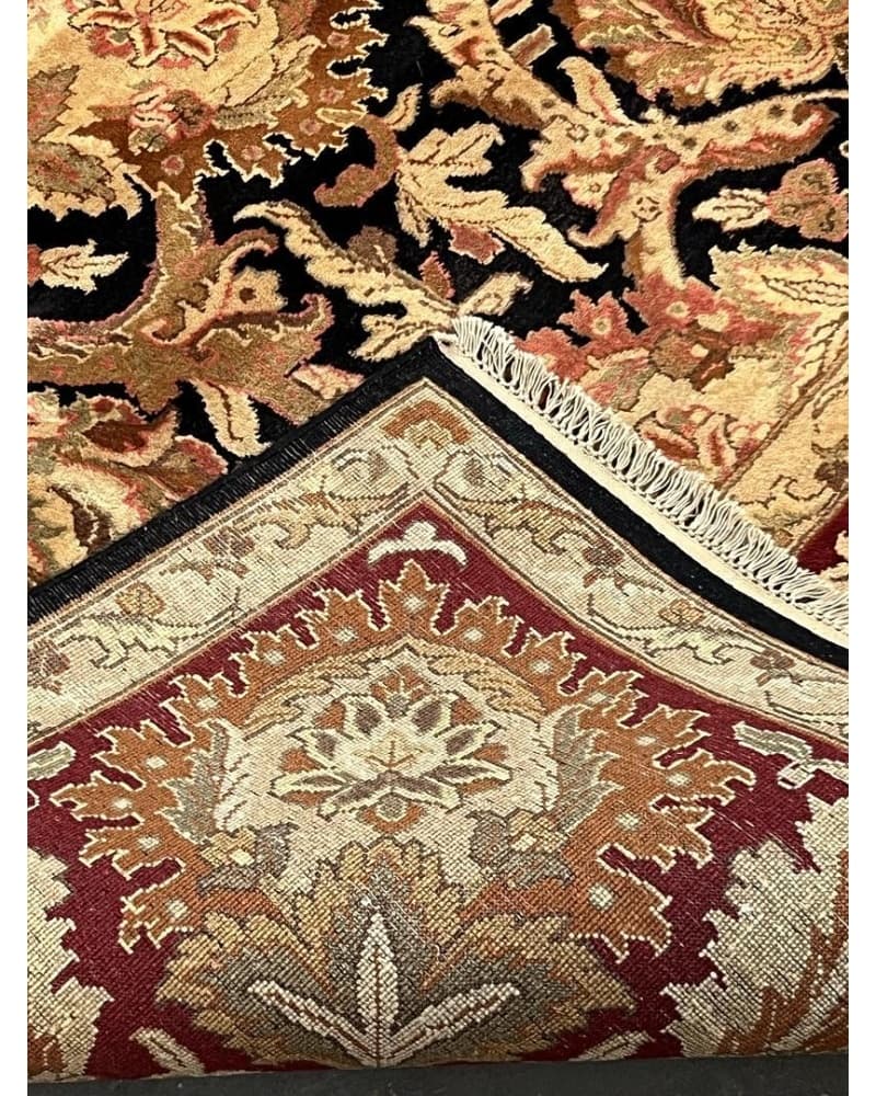 Khorasan Wool view 4