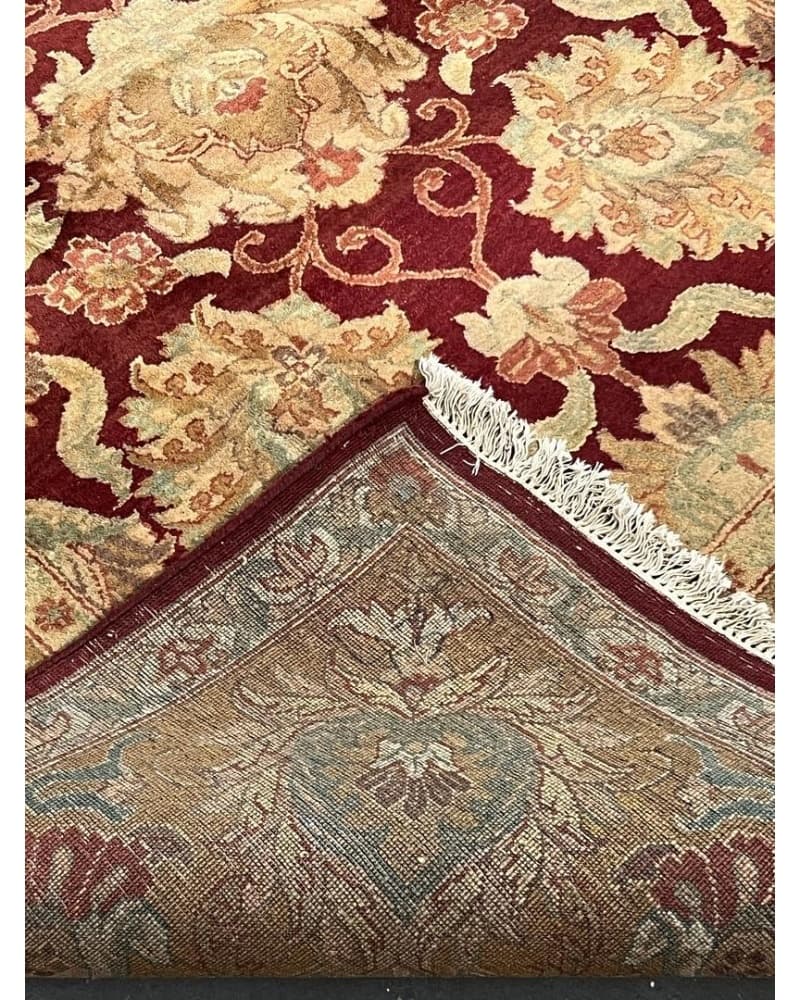 Khorasan Wool view 4