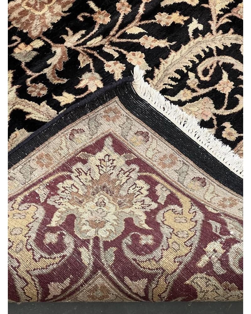 Khorasan Wool view 4