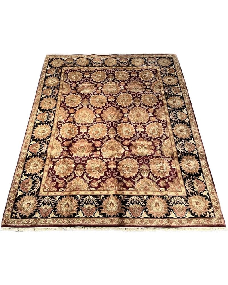 Khorasan Wool view 2