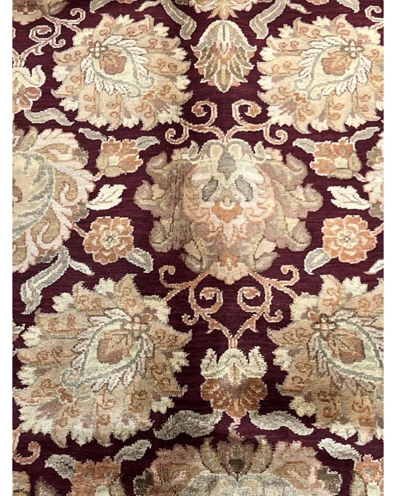 Khorasan Wool view 3