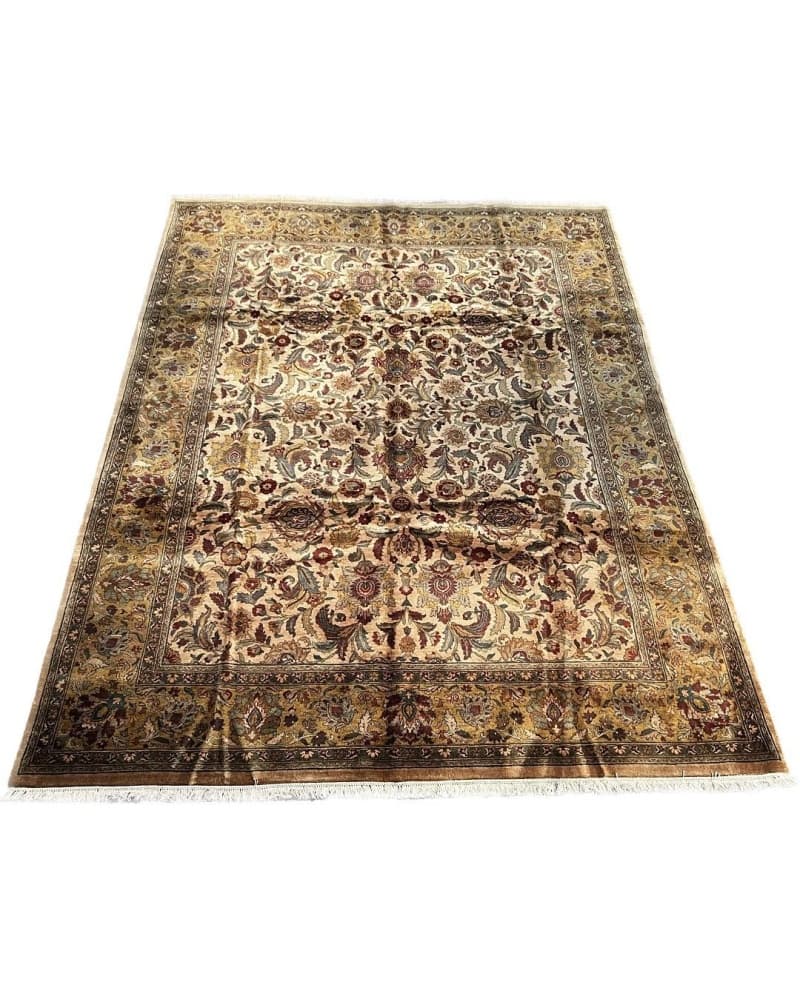 Khorasan Wool view 2