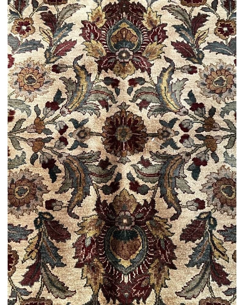 Khorasan Wool view 3